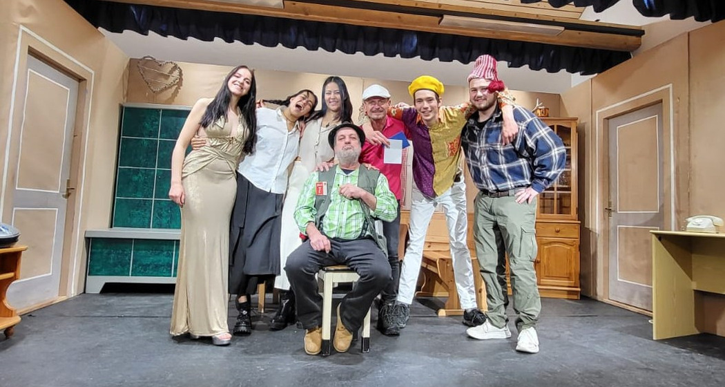 Theater Bivio - Das Corpus verflixti (gdl_912797915_image)