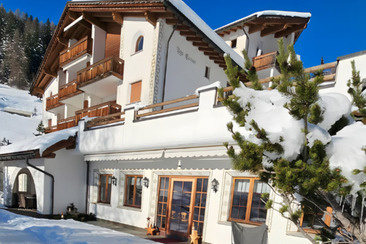 «Deine Erholungswoche» im ELAfora (gdl_912797924_image)