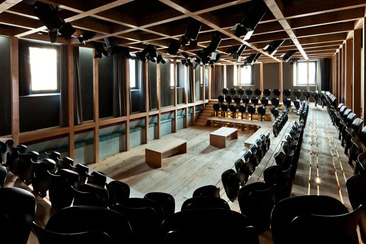 ZUOZ GLOBE plays: MACBETH von William Shakespeare (gdl_912807756_image)