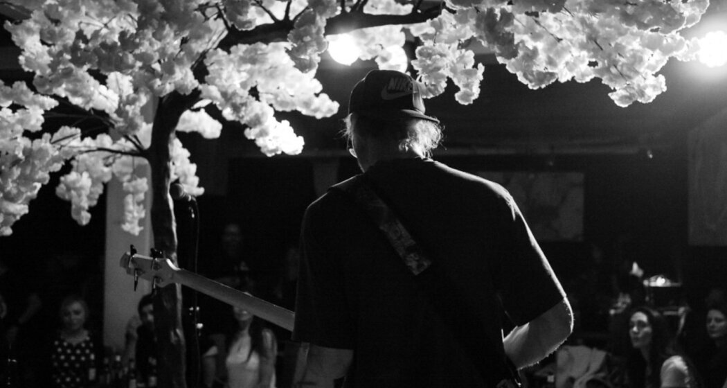 Jamsession Big Bubu Bazooka (gdl_912877260_image)