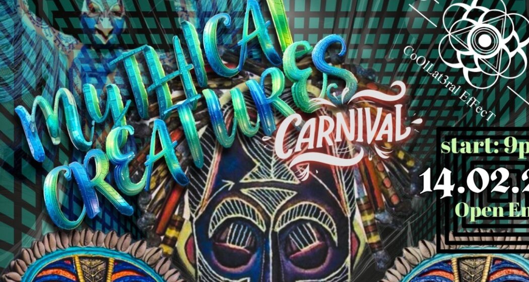 Psy Cuadro22 Carnival Edition (gdl_912877321_image)