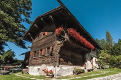 Lesung im Nutli Hüschi Klosters (gdl_912913489_image)