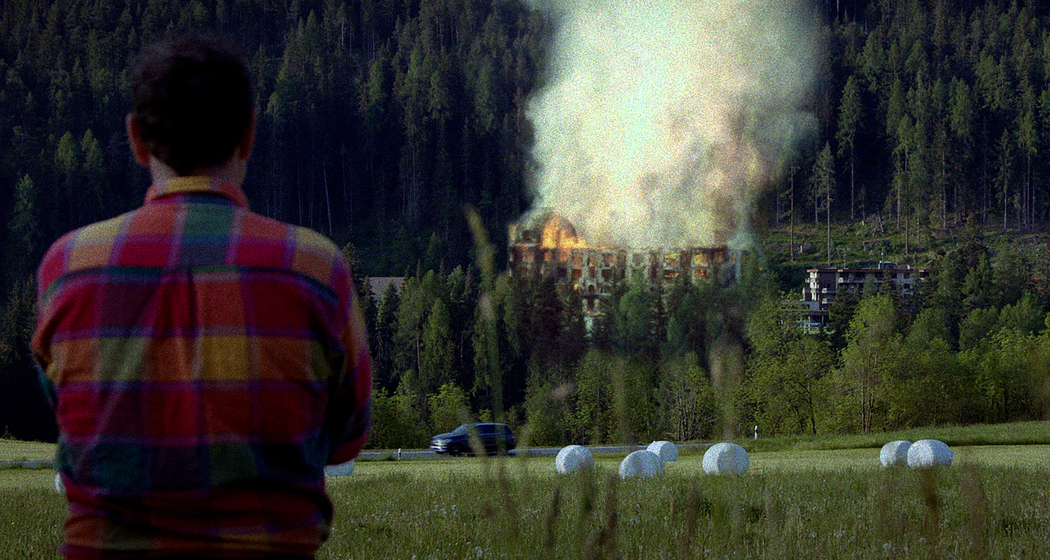 Filmstill Herbstfeuer 15 © Turaco Filmproduktion