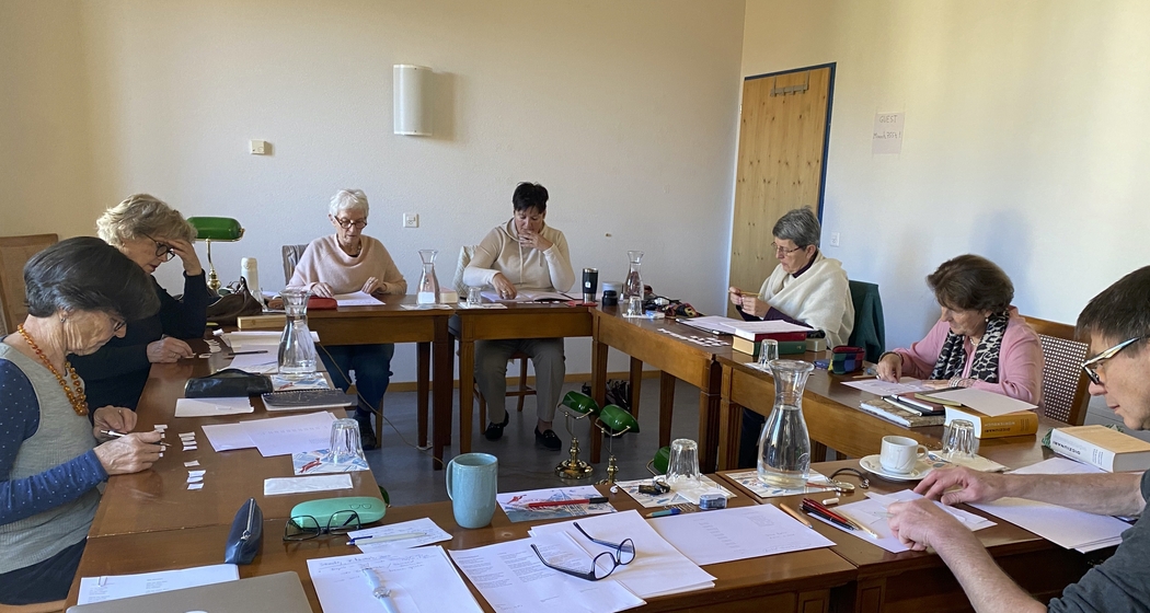 Neue Lieblingstexte aus der Schreibschule Sent (gdl_913226432_image)