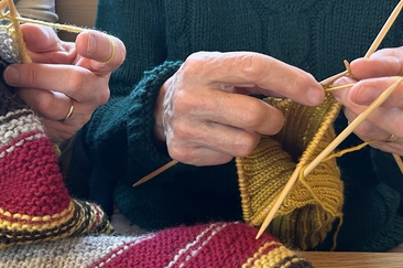 Tanter anzas e pleds - temp in cumpagnia (gdl_913247760_image)