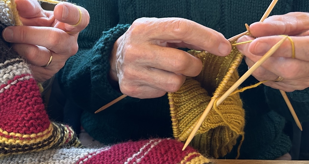 Tanter anzas e pleds - temp in cumpagnia (gdl_913247760_image)