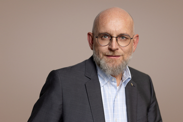 Kirche im Dialog: Pfarrerin, Pfarrer sein heute (gdl_913251061_image)