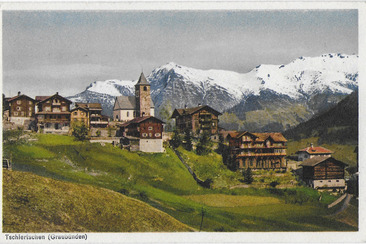 Fotografieren in Tschiertschen (gdl_913289120_image)