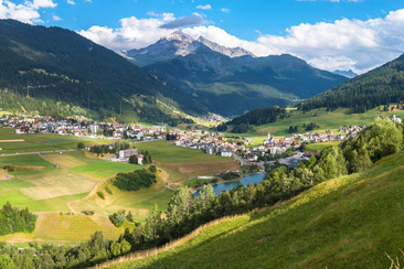 Wanderung Savognin - Burvagn mit Gruppa cordial (gdl_913295670_image)
