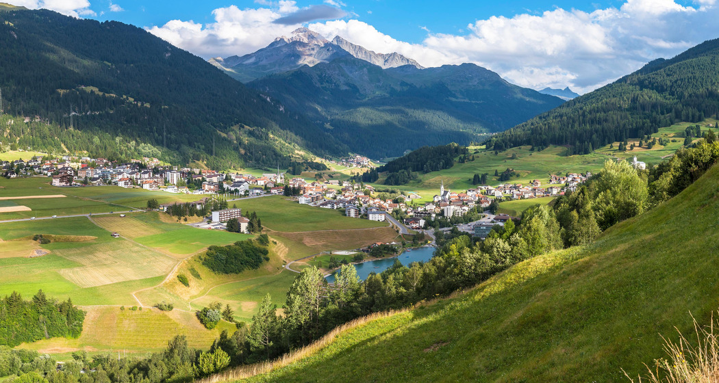 Wanderung Savognin - Burvagn mit Gruppa cordial (gdl_913295670_image)
