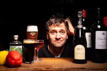 WTF ist Flaschengärung? (gdl_913295675_image)