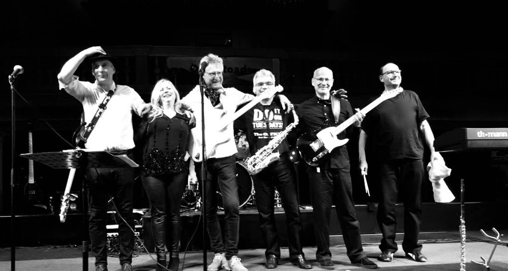 Dorfplatzkonzert Silvaplana «Openroads» (gdl_913307789_image)