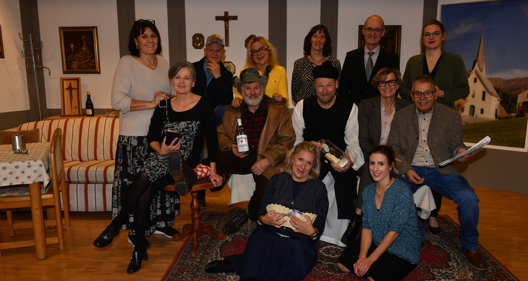 Theater Samnaun: "Aber, aber Herr Pfarrer" (gdl_913426628_image)