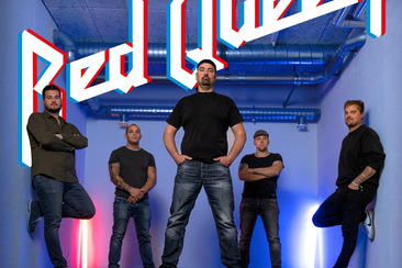 Red Queen (gdl_913426630_image)