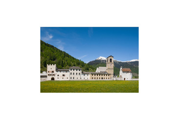 Führung Kirche und Klostermuseum zu Pfingsten (gdl_913439993_image)