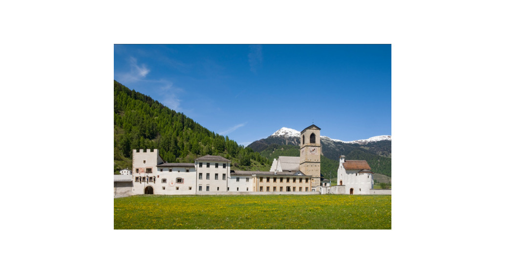 Führung Kirche und Klostermuseum zu Pfingsten (gdl_913439993_image)