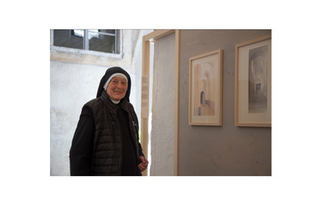 Führung PIA WILLI – Kunst und Kloster (gdl_913440004_image)