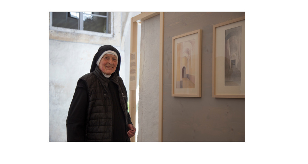 Führung PIA WILLI – Kunst und Kloster (gdl_913440004_image)