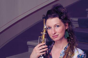 Saxophone Solo Konzert (gdl_913463096_image)