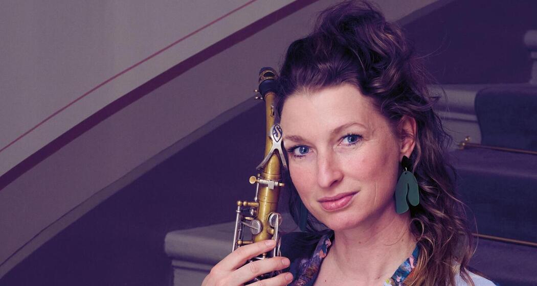 Saxophone Solo Konzert (gdl_913463096_image)