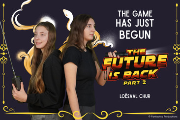 Theateraufführung The Future Is Back (gdl_913486492_image)