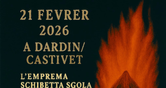 Trer schibettas - Scheibenschlagen in Dardin (gdl_913576285_image)