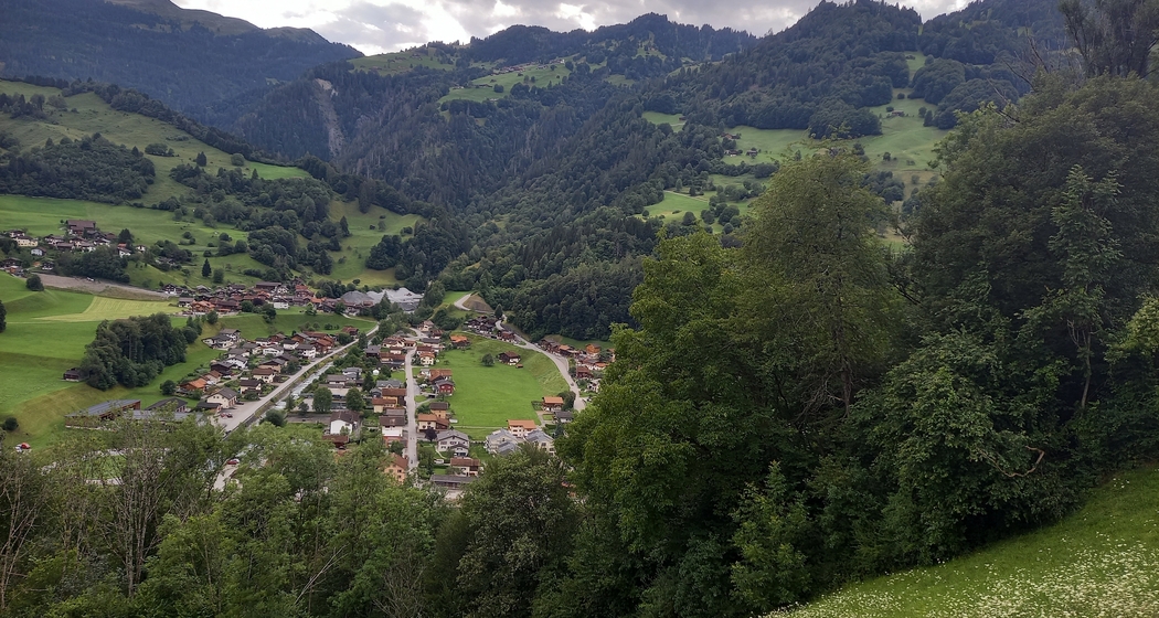 Talwanderung im Prättigau (gdl_913576289_image)