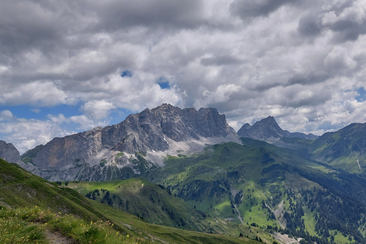 Im Rätikon von Schuders auf's Eggli (gdl_913576295_image)