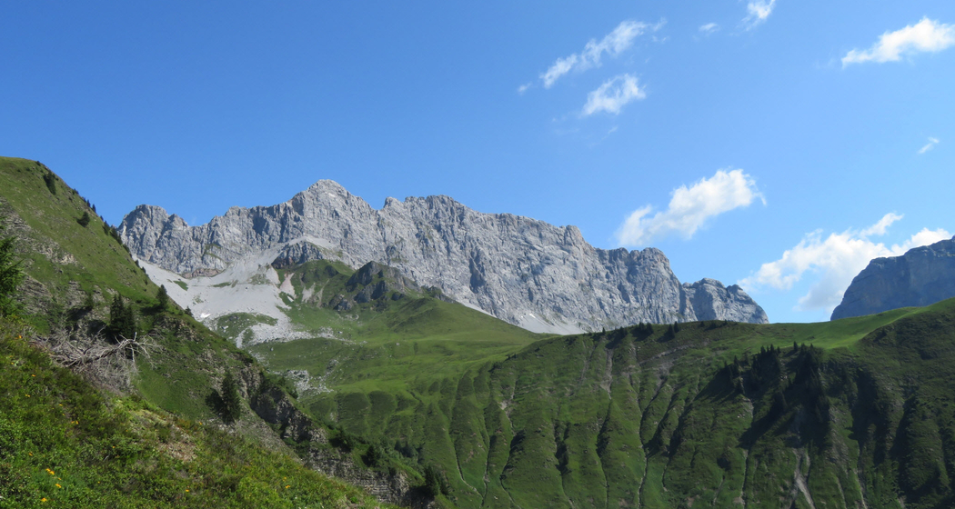 Im Rätikon von Schuders auf's Eggli (gdl_913576296_image)