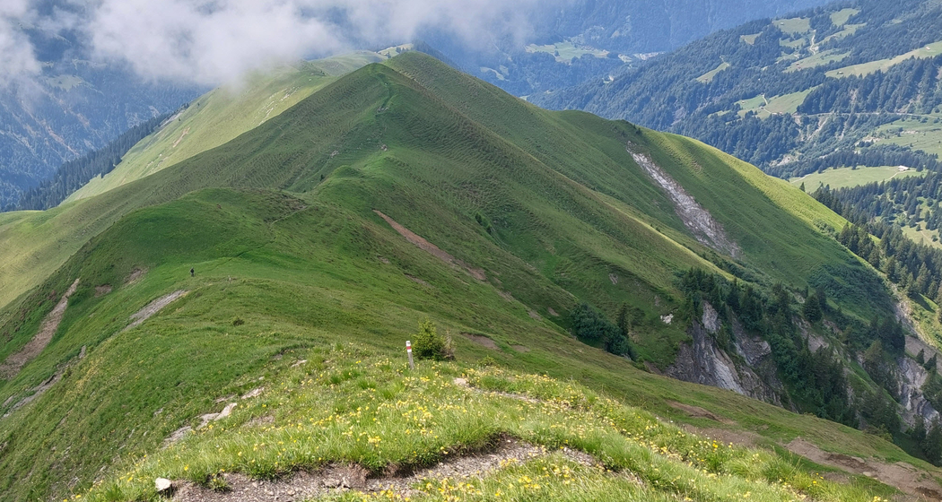 Im Rätikon von Schuders auf's Eggli (gdl_913576297_image)