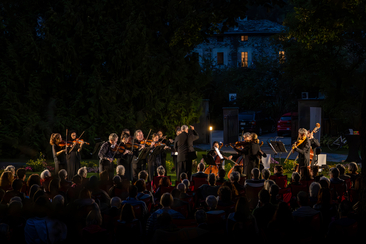 Concerto: Kammerphilharmonie Graubünden (gdl_913579584_image)