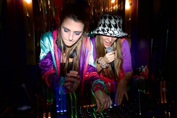 BRAVO HITS PARTY (gdl_913602833_image)