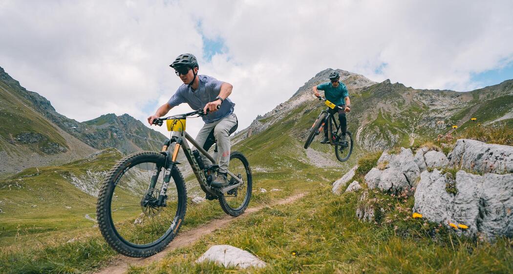 Bike Kingdom Hunt Arosa Package (gdl_913615991_image)
