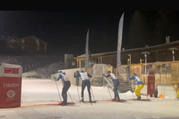 Langlauf Cross (gdl_913616016_image)