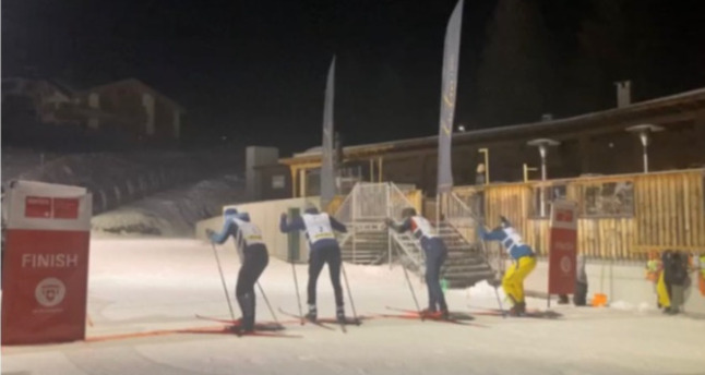 Langlauf Cross (gdl_913616016_image)