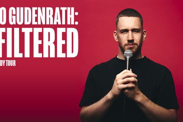 Mateo Gudenrath - UNFILTERED (gdl_913622650_image)