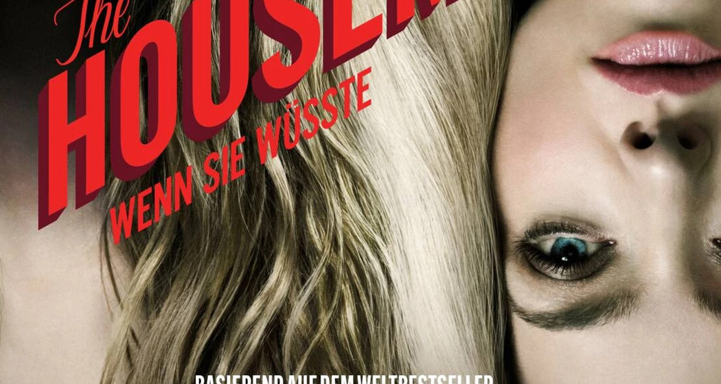 Kino: The Housemaid (gdl_913629789_image)