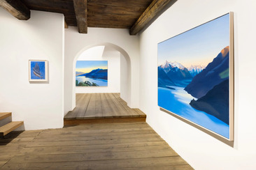 on view: THOMAS HUBER (gdl_913629793_image)