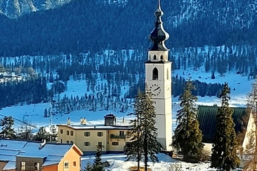 Cult divin pel Venderdi Sonch (gdl_913695806_image)