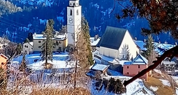 Confirmaziun a Ftan (gdl_913699090_image)