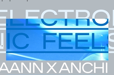 Electronic Feels: AANN x Anchi + Federspiel (gdl_913753004_image)