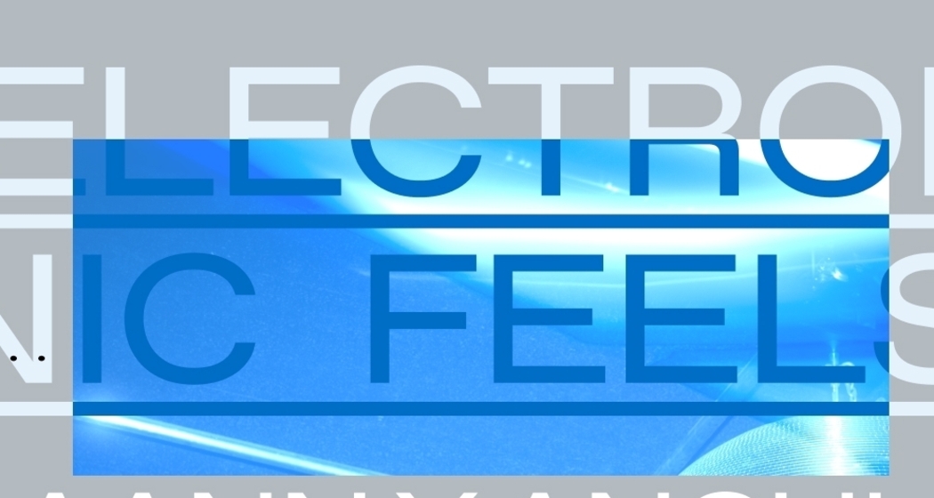 Electronic Feels: AANN x Anchi + Federspiel (gdl_913753004_image)