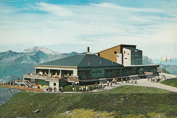 Letzte Bergfhart - Ein Skitag (gdl_913773043_image)