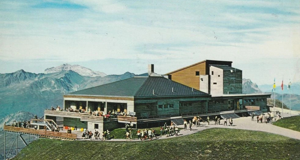 Letzte Bergfhart - Ein Skitag (gdl_913773043_image)