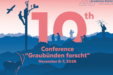 10. Kongress "Graubünden forscht" (gdl_913773044_image)