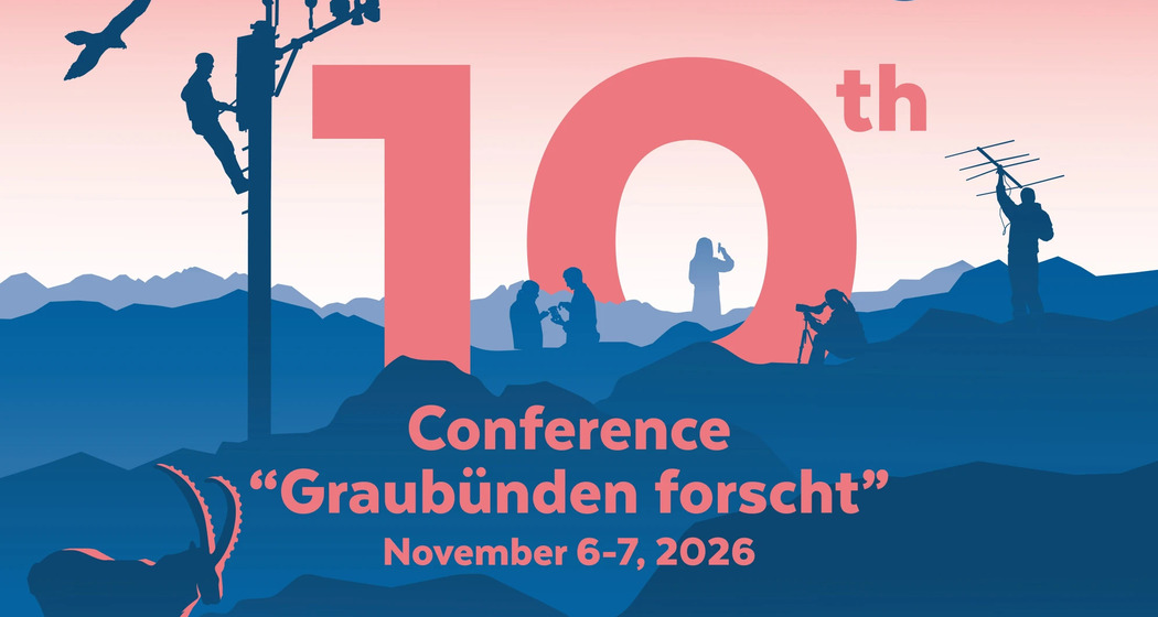 10. Kongress "Graubünden forscht" (gdl_913773044_image)