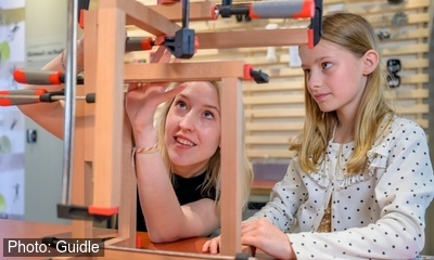 Fix it! Vom Glück des Reparierens