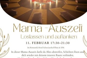 Mama Auszeit - Loslassen & Auftanken Yoga & Spa (gdl_913948725_image)