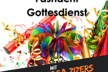 Fasnachtsgottesdienst (gdl_913951991_image)