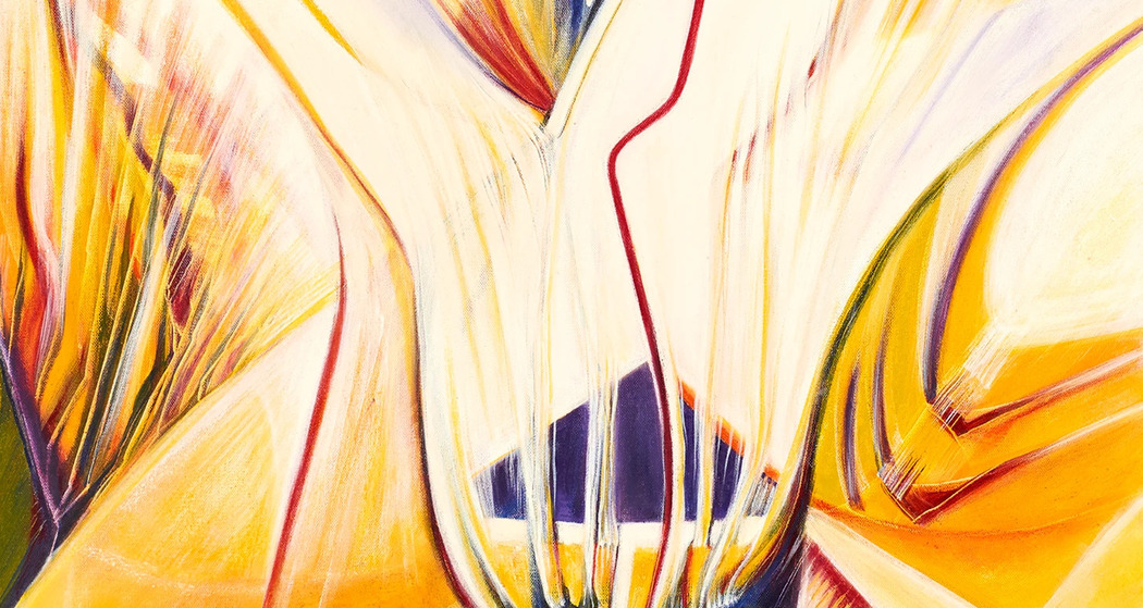 Kunst im Bewusstseinswandel: Buchpräsentation Hedi-Maria Bauder 2026 (gdl_913951998_image)